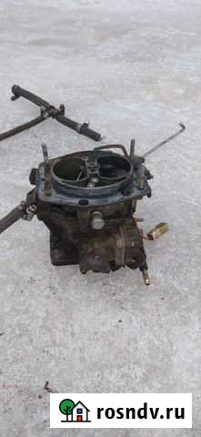 Карбюратор Солекс Ефремов - изображение 1