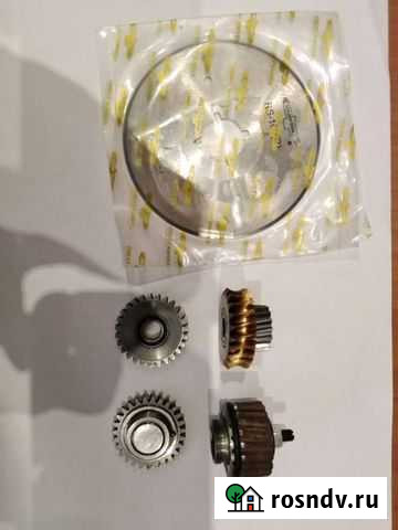 Новые запчасти к раскройному ножу хофман 100,125 Ковров - изображение 1