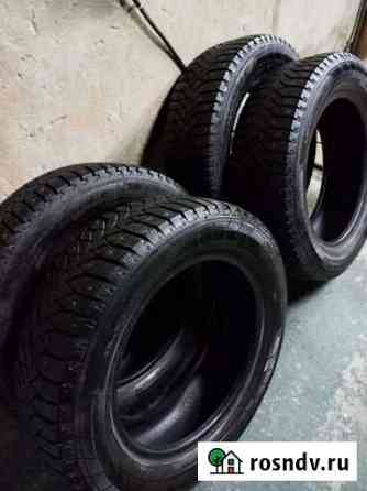 Triangle 215/60 R17 4шт Бийск