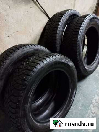 Triangle 215/60 R17 4шт Бийск - изображение 1