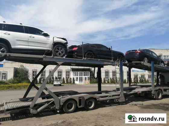 Авто мото из США Пенза