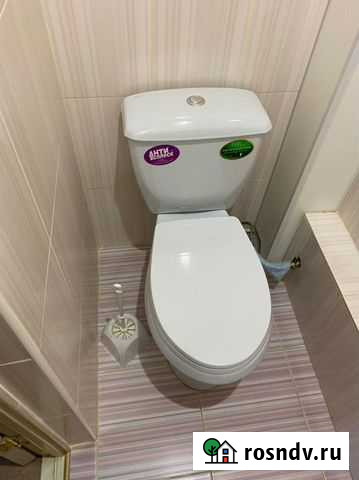 Унитаз бу Элиста - изображение 1