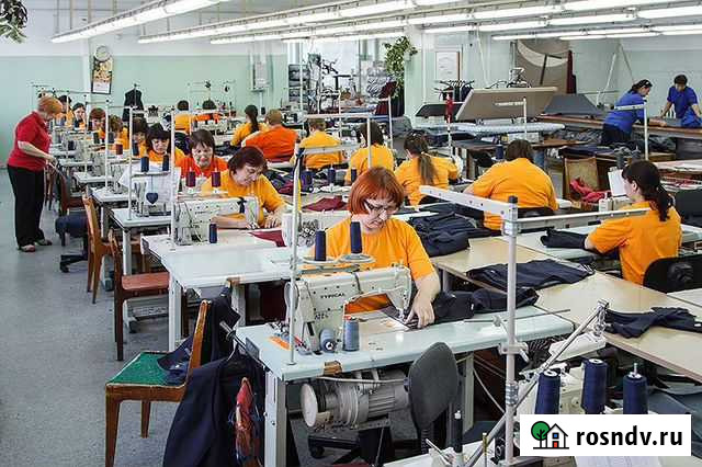 Швейный цех возьмет заказ Иваново - изображение 1