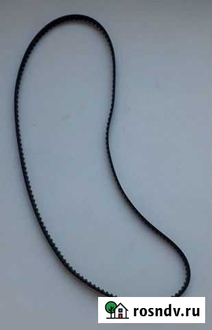 Ремень зубчатый на импортную бытовую швейную машин Тула - изображение 1