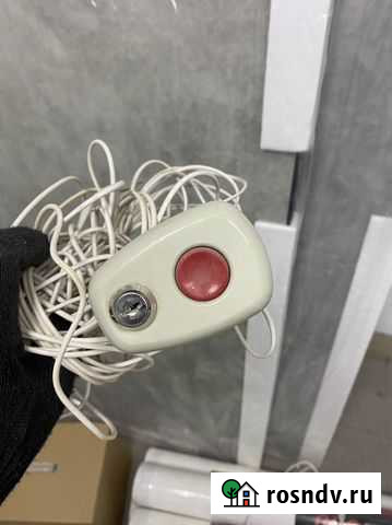 Кнопки тревожные Астра-321 4 шт Мурманск - изображение 1