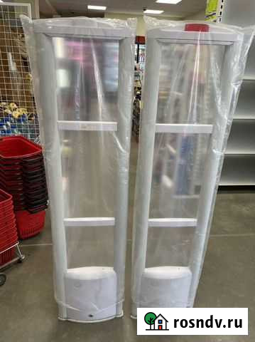 Радиочастотная система защиты от краж BS-2108 Калининград - изображение 1