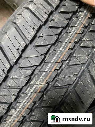 Bridgestone 265/60 R18 Южно-Сахалинск - изображение 1