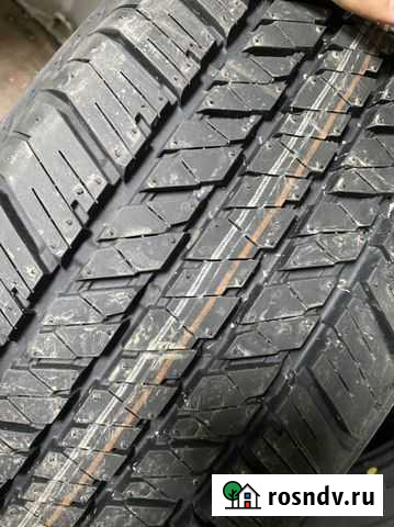 Bridgestone 265/60 R18 Южно-Сахалинск - изображение 1