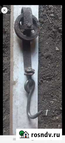 Блок Таганрог - изображение 1