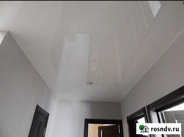 Потолки натяжные Махачкала - изображение 1