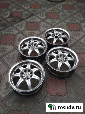 Диски Владикавказ - изображение 1