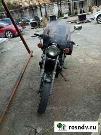 Kawasaki ZL 900 Eliminator Екатеринбург