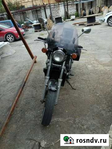 Kawasaki ZL 900 Eliminator Екатеринбург - изображение 1