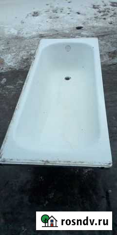 Ванна Братск - изображение 1