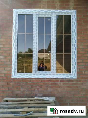 Окна Грозный - изображение 1