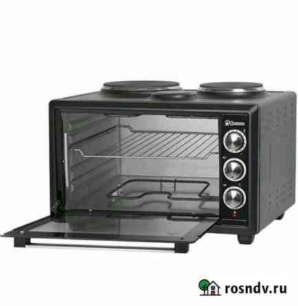Духовка Василиса Новая Симферополь