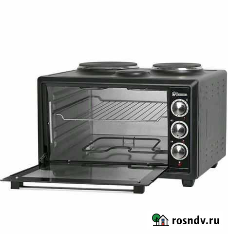 Духовка Василиса Новая Симферополь - изображение 1