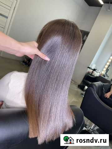 Кератин, ботокс Саратов - изображение 1