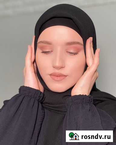 Макияж Махачкала - изображение 1