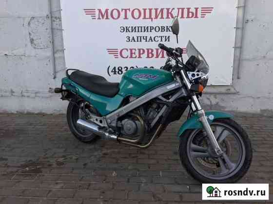 Honda NTV650 1993 Брянск