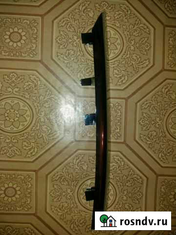 Молдинг на ниссан Усинск - изображение 1