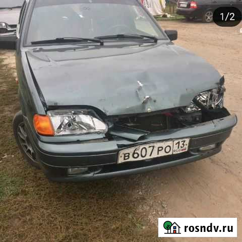 Покраска авто кузовной ремонт Саранск - изображение 1