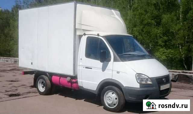 Гурзоперевозки газель Новый Уренгой - изображение 1