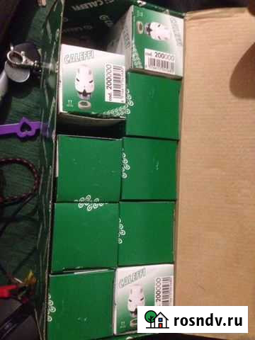 Термостатическая головка Туношна - изображение 1