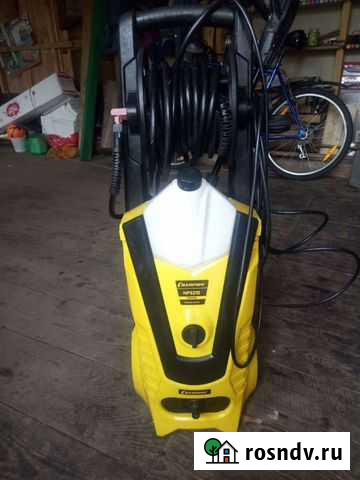 Мойка высокого давления Мичуринск - изображение 1