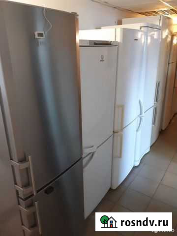 Холодильник бу Гарантия Щёлково - изображение 1