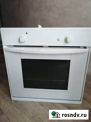 Газовый духовой шкаф бу Верхняя Пышма - изображение 1