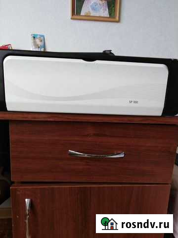 Принтер струйный Елец - изображение 1