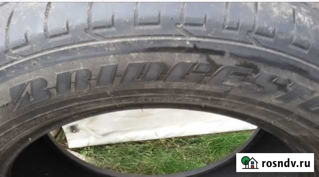 Летняя резина Всеволожск - изображение 1