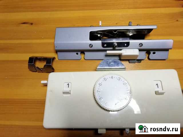 Комплект для модернизации Silver Reed SRJ 70 Тверь - изображение 1