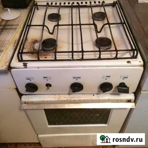 Вывоз газовых плит Симферополь - изображение 1