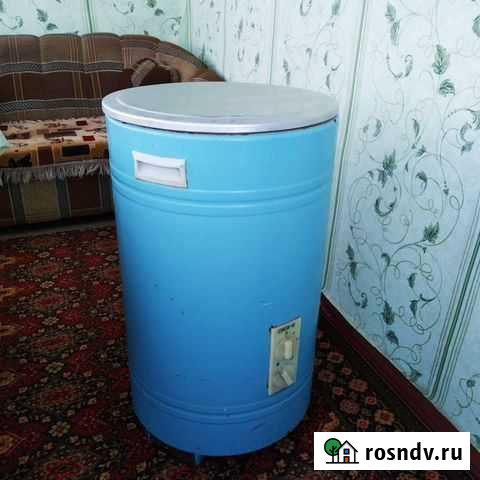 Стиральная машина ока Рассказово - изображение 1