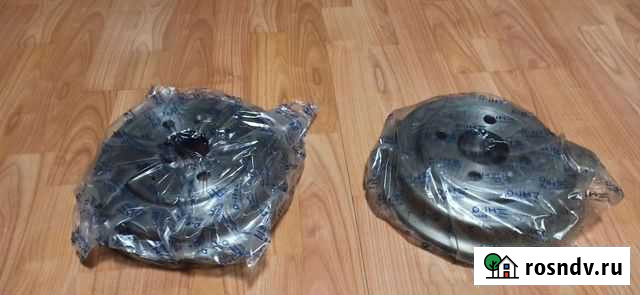 Тормозные барабаны Рощино - изображение 1