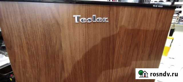 Холодильник бу маленький Геленджик - изображение 1