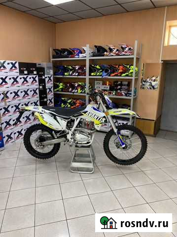 Avantis FX250 Lux (172fmm-5) с птс. От офиц. дилер Абакан - изображение 1