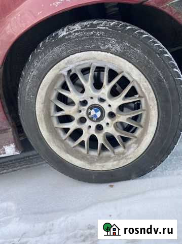 Диски bmw r15 Мурино - изображение 1