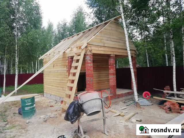 Мастер Шаховская - изображение 1