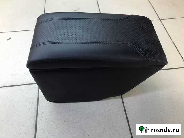 Подлокотник Тула - изображение 1