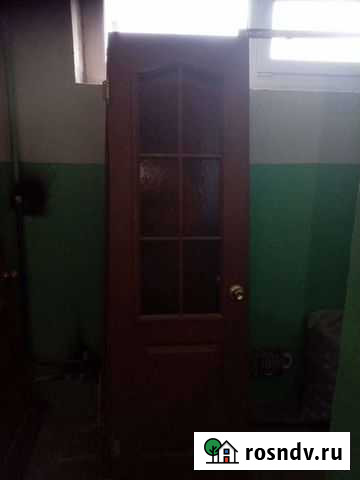 Межкомнатные двери бу с коробкой Ульяновск - изображение 1