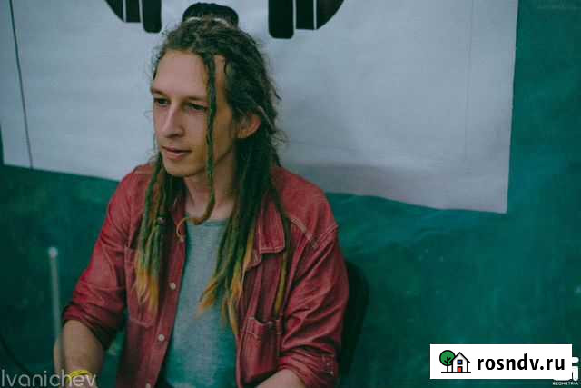 Уроки по барабанам Москва - изображение 1