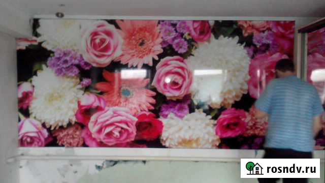 Натяжные потолки Горно-Алтайск - изображение 1