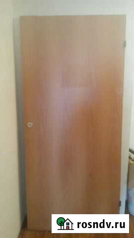 Дверь Тольятти - изображение 1
