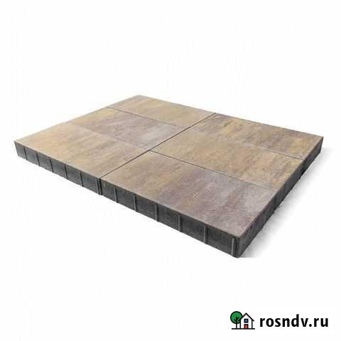 Брусчатка Браер Сити Колормикс Степь Мелеуз - изображение 1