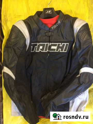 Мотоэкипировка Тула - изображение 1