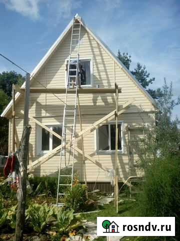 Ремонт, строительство Сухиничи - изображение 1