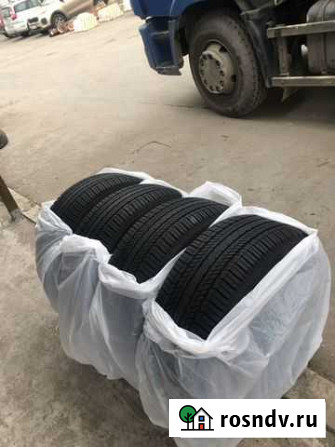 Bridgestone Dueler H/L 400 245/55 R19 103S, 4 шт Долгопрудный - изображение 1